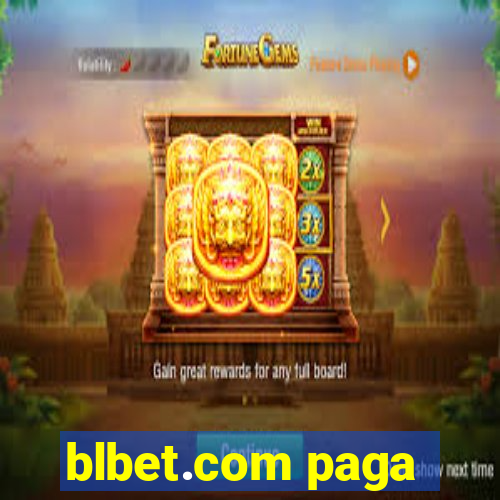 blbet.com paga